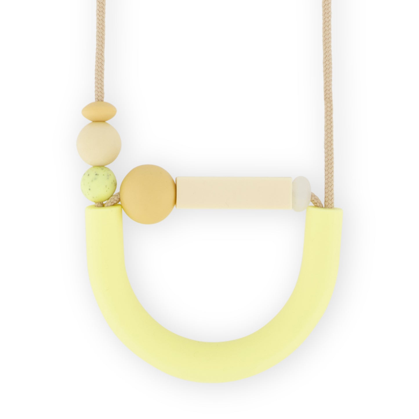 Bloom Teething Necklace | Anise Flower