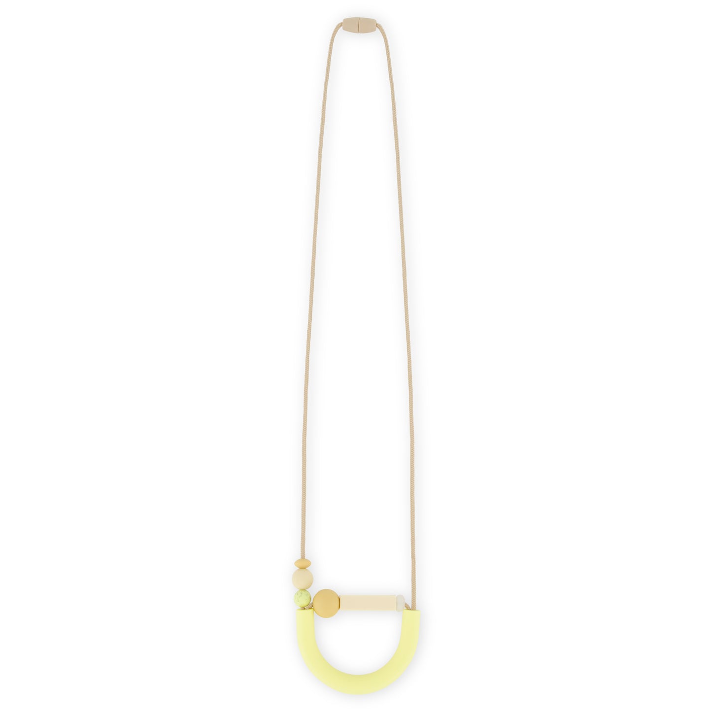 Bloom Teething Necklace | Anise Flower