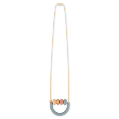 Loop Teething Necklace | Aegean